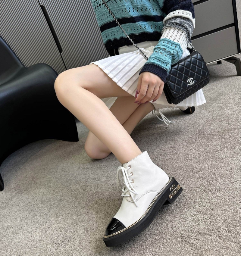 Ch*el boots